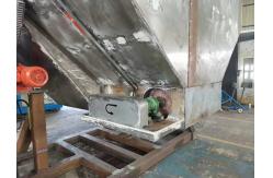 China Oven Rock And Roll Rotational Molding Machine  Rr supplier