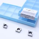 CCGT09 Carbide Insert Boring Insert, Carbide Internal Turning Insert for cutting Steel, Alloy Steel, Low Feed, Positive Insert, CCGT09T302ER-1U for sale