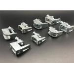 Ss316 Electrical Conduit Beam Clamps HDG Unistrut U Bolt Clamp for sale