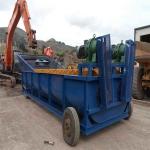 Spiral Sand Washing machine for sale