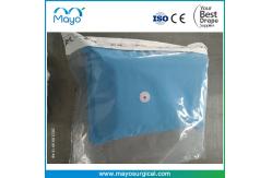 China Sterile SMS Surgical Standard Universal Drape Pack Stock Class II Instrument Classification supplier