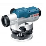 High Precision Digital Auto Level 26X Magnification 360 Degree Units Measuring for sale