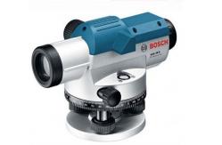 China High Precision Digital Auto Level 26X Magnification 360 Degree Units Measuring supplier