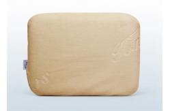 China Baby Head Pillow , Infant Memory Foam Pillow supplier