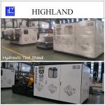 Intelligent Control Hydraulic Test Platform for Rotary Drilling Rig