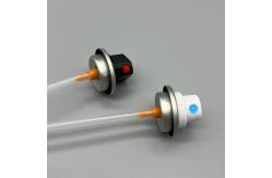 China Premium Paint Dispenser Valve for DIY Painting Projects Adjustable Spray Pattern supplier