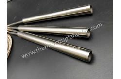 China SS Sheath 30W/Cm2 Cartridge Heaters IP65 For Molds Heating supplier