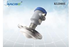 China KLD805 Radar Sensor Level Measure With LCD / Upper Computer Software supplier