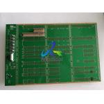 Aloka EP555100AA/EP494150AB Backplane Board Repair Ultrasound spare part for sale