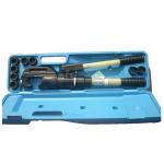 Quick Pliers Copper Pipe Crimping Tool 780mm Length Hexagon Crimping for sale