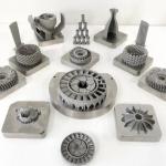 Customized 3D Printing Service Resin/Metal/Nylon/PLA/Silicone Molding Plastic Hand Board to Meet Customer Requirements for sale