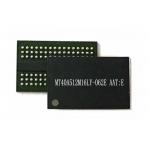 SDRAM DDR4 Memory IC MT40A512M16LY-062E AAT:E Integrated Circuit Chip 8Gbit Parallel for sale