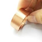 High Frequency Coil Copper Electromagnets 0.2mm For Personal Multimedia Devices