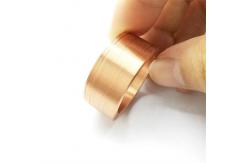 China High Frequency Coil Copper Electromagnets 0.2mm For Personal Multimedia Devices supplier