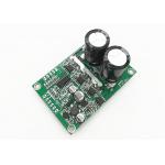 JYQD V7.5E 3 Phase BLDC Driver Board For Hall Sensored Motor for sale
