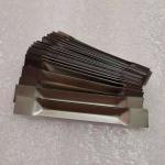 ISO9001 210 Alkaline Wash Surface Tungsten Boat for sale