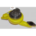 6127611007 Komatsu Excavator Parts Water Pump Assembly 6127611008 6127611003 for sale