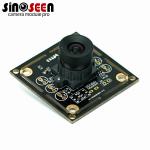 Anti Glare 1080p HD Face Recognition Camera Module Wide Dynamic Range for sale