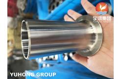 China High Precision WP304 WP316L Stub End Stainless Steel With Good Quality supplier