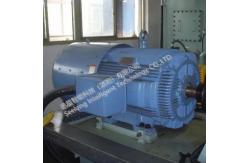 China Low Power Electric Motor Drive Dynamometer & Test Bench For Gear Box supplier