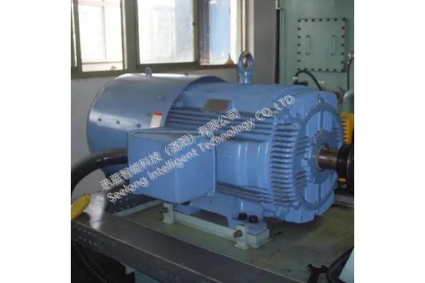 Low Power Electric Motor Drive Dynamometer & Test Bench For Gear Box