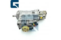 China 2641A312 Excavator E320D E323D Fuel Injection Pump supplier