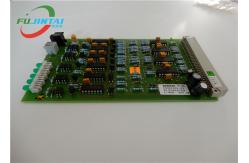China EN Surface Mount Components SIEMENS Crash PC Board 00322100 For SMT Machine supplier