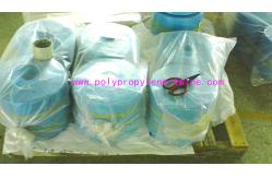 China 2MM Polypropylene Twisted PP Baler Twine For Square Hay Baler Machine supplier