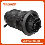 Rear Air Suspension Spring Bag 97033353315 97033353317 for Porsche Panamera 970 for sale