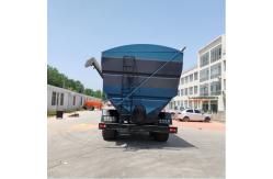 China Heavy Duty Traction Folding Arm Farm Grain Wagon For Efficient Harvesting supplier