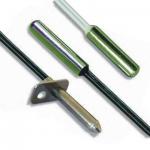 High Precision Resistance NTC Temperature Sensor For Air Conditioner for sale