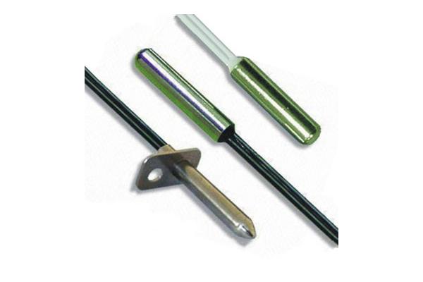 High Precision Resistance NTC Temperature Sensor For Air Conditioner