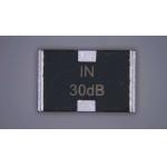 5w 20dB 2db DC 3.5Ghz To 4.5Ghz Chip Attenuator 4x4mm