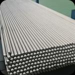 ASTM F136 GR5 6AL4V-ELI Titanium Bars Dia 6mm Length 3000mm For Medical for sale