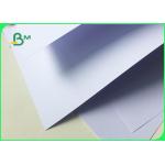 Uncoated Woodfree Paper / Uncoated Offset Printing Paper 100% Virgin Pulp Material