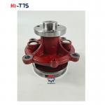 3801244 20834409 Water Pump For D7D Diesel Engine Water Pump