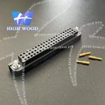 HW-CMM Connectors , HW-322C060H01， Micron-D Connector for sale