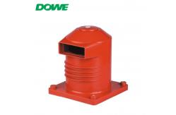 China 4000A Electrical Epoxy Resin Contact Box For Switchgear supplier