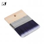 OEM Wear Resistant Bristle Paint Brushes Ceiling Multifunctional for sale