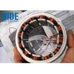 BLDC fan motor stator automatic needle winding Machine for sale