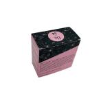 Paper Cardboard Counter Display ISO Foldable Paper Box for sale