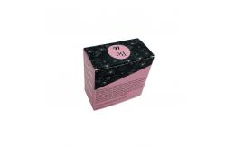 China Paper Cardboard Counter Display ISO Foldable Paper Box supplier
