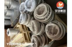 China A403 WP316L BUTT WELD CAP STAINLESS STEEL FITTING SANDBLASTED SURFACE supplier