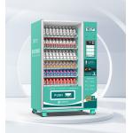 Motor Shelf Fast Food Vending Machine Vending Machines Towels Automat for sale