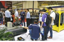 China Split Frame Structure Automatic Pipe Beveling Machine Stable Performance supplier