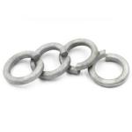 DIN127 HDG Spring Lock Washers Standard Dish Wave Spring Lock Washer for sale
