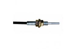 China Various Material Control Cable Parts Economical , Transmission Control Cable Drawing Size supplier