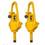 API Spec 8c PSL1 Drilling Rig Swivel Double Duty Common Swivle for sale