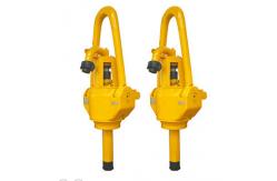 China API Spec 8c PSL1 Drilling Rig Swivel Double Duty Common Swivle supplier
