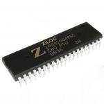 Z0842004PSC Z80-PIO DIP-40 Microcontroller IC Mcu for sale